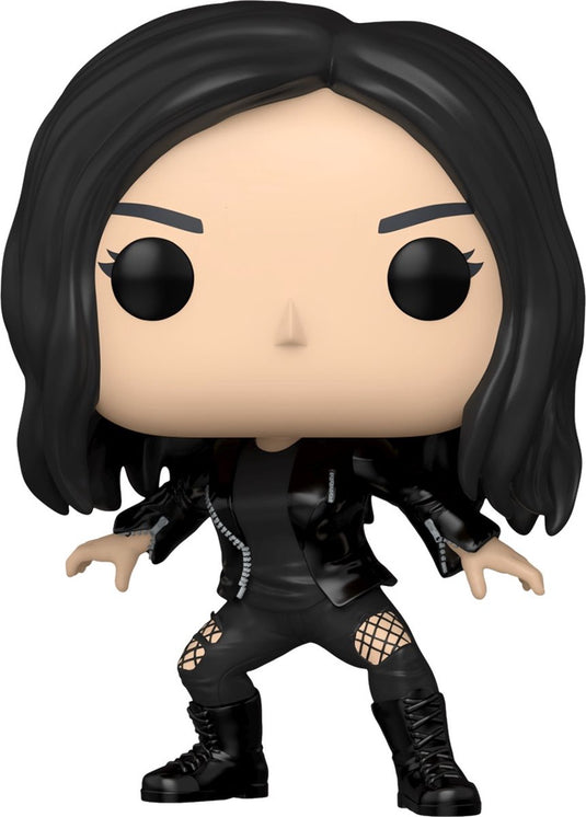 Funko pop television: the boys - kimiko - pop