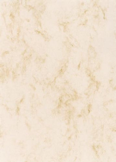 Sigel designpapier - a4 - 90 grams - pak a 25 vel - marmer beige - si-dp181
