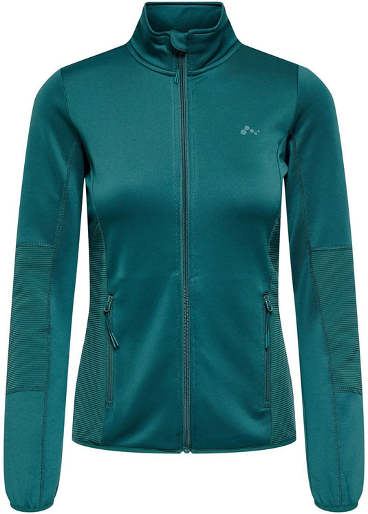 Only play fleece jas onpjetta fleece jas