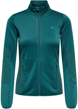 Only play fleece jas onpjetta fleece jas