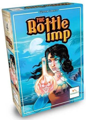 Lautapelit bottle imp bezeten fles - kaartspel (eng)