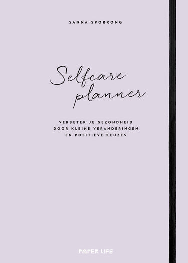 Spectrum selfcare planner