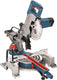 Bosch stationaire machine gcm 800 sj (cirkelzaagblad 216 x 30 mm, klem)