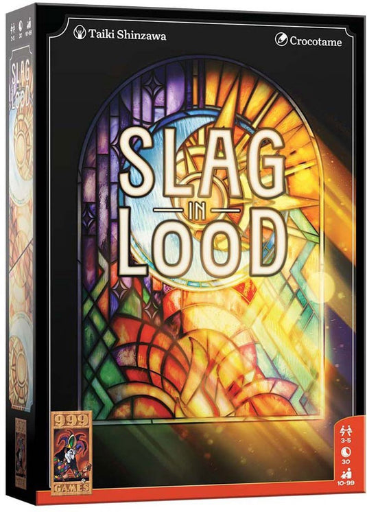 999games 999 games slag in lood