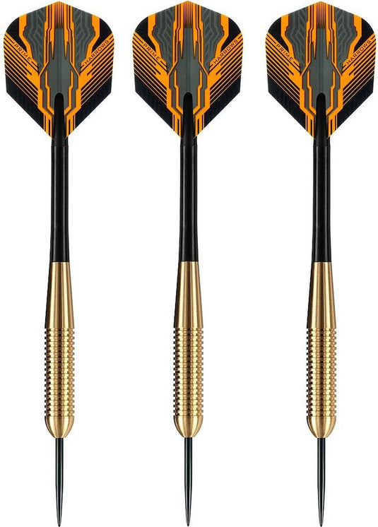 Harrows club brass 19gr