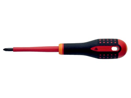 Bahco schroevendraaier ph2 1000v