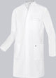 Bp ® 1747-684-21 stretch-zorgjas voor heren | maat 54