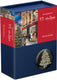 Tucker's fun factory houten kerstpuzzel - the bookshop - 50 stukjes 13,5×12cm (b×h) - legpuzzels