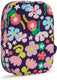 Kipling 100 pens etui paars man