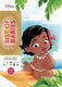 Hachette heroes disney coloriages mystères - best of babies - kleuren op nummer - hachette - kleurboek voor volwassenen