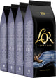 L'or espresso fortissimo koffiebonen - intensiteit 10 12 - 4 x 500 gram