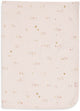 Jollein baby deken wieg - 75x100cm - jersey - pretty picnic