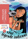 Hachette heroes disney coloriages mystères - messages mystères - hachette - kleurboek voor volwassenen - kleuren op nummer