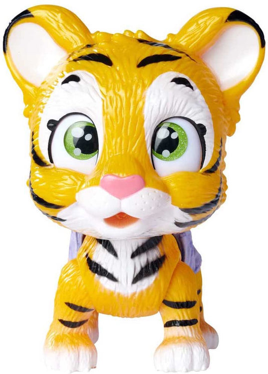 Simba - pamper petz - tijger - vanaf 3 jaar