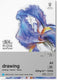 Winsor newton tekenblok medium korrel a3