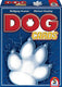 Schmidt ® - dog® cards - kaartspel - strategisch familiespel met tactiek en actie - vanaf 8 jaar - 2-4 spelers
