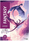 Hachette heroes – fantasie kleurboek – kleur op nummer – 50 pagina's