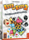 999games 999 games - keer op keer 2 - dobbelspel - met nieuwe dobbelstenen en mogelijkheden - gezelschapsspel - familiespel - klein cadeautje