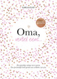 New book collective vertel eens - oma, vertel eens