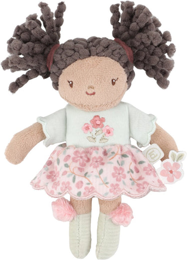 Little dutch knuffelpop - evi - 10 cm