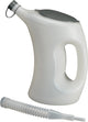 Pressol schenkkan 5l met deksel dop en flex tuit