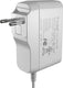 Nanoleaf shapes stekker - 42w - voeding voor shapes