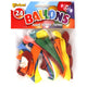 Globos | 5 stuks