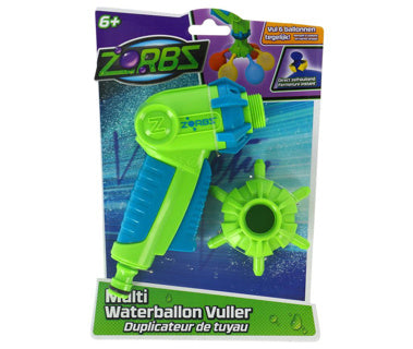 Load image into Gallery viewer, Waterballonvuller zorbz replicator | 3 stuks
