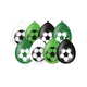 Voetbal party ballonnen