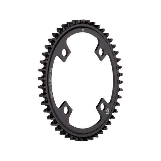 Gates voortandwiel carbon drive cdx
