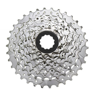 cassette CSR96 9S 11-34T zilver