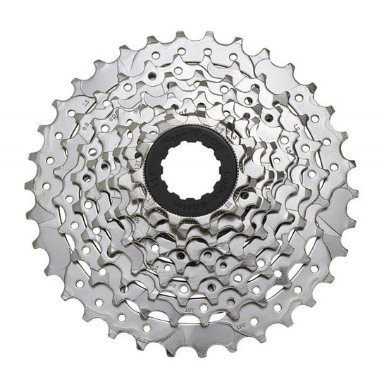 cassette CSR96 9S 11-34T zilver