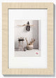 Walther home - houten lijst - fotoformaat 50x70 cm - wit