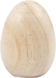 Creativ company cc houten ei 8 cm