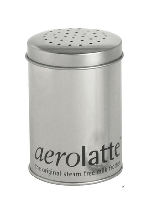 Aerolatte - cacaostrooier