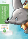 Hachette heroes disney coloriages mystères les grands classiques tome 7 - kleurboek voor volwassenen