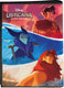 Disney lorcana tcg - nicholas kole lorebook card portfolio