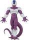 Banpresto bandai dragon ball z - cooler - figurine solid edge works 17cm