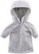 Corolle ma - hoodie jurk