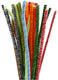 Creativ company https: www.cchobby.nl chenille-gestreept-l-30-cm-dikte-6-mm-diverse-kleuren-30-div-1-doos