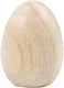 Creativ company cc houten ei 8 cm