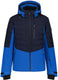Icepeak folsom heren ski jas - blauw - 56