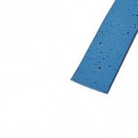 Velox stuurtape Maxi Cork blauw (2st)