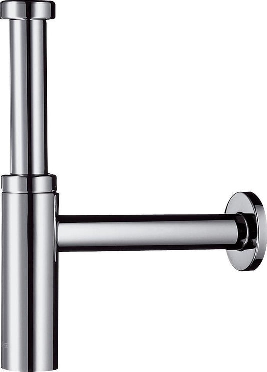 Hansgrohe flowstar s premium designsifon - chroom