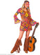 Widmann hippie taylor music - vrouw