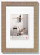 Walther home - houten lijst - fotoformaat 60x90 cm - beige bruin