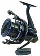Albatros deep blue challenger zeemolen 9000fd | longcast spoel | 8 kogellagers | 615 g