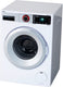 Klein toys bosch speelgoed wasmachine - incl. realistische functies - incl. bijpassende geluiden - wit
