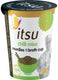 Itsu chili miso noodle cup 65gr x6