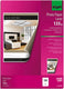 Sigel fotopapier - a4 - hoogwit glans - 135 grams - 100 vel - laserprinter - si-lp141